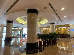 -东瓯大酒店(温州梧田老街店)