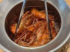 -隅乐胡椒虾·台湾菜·团建(皇岗店)