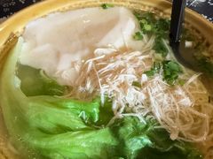 -姚家豆花