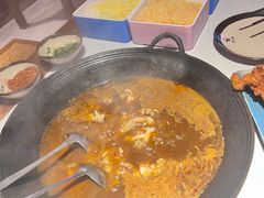 -老天桥蛙炉火锅(姑苏总店)