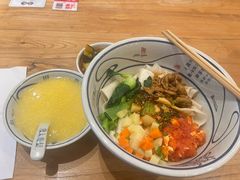 -陇上秦轩西安biangbiang面(朝龙汇店)