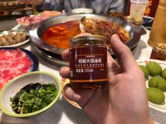 -陈艳红火锅菜·冒菜(簋街店)