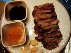 -胡杨记忆(和平路店)
