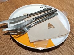 -乐凯撒披萨(蛇口花园城店)