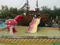 -南宫温泉水世界