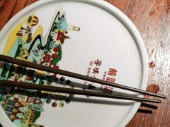 -前海沿·青岛菜(大拇指广场石老人店)