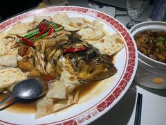 -旺顺阁鱼头泡饼(常营店)