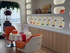 -瑶舍头疗·瑶浴·芳香热石SPA(五洲国际店)