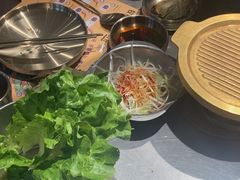 -牧童禧肉社·韩国炭火烤肉店(中粮祥云小镇创始店)
