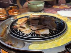 -海之屋韩式烤肉(海棠68环球美食街店)