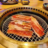 味道棒棒哒的烧肉