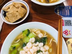 -奎元馆.百年奎元.非遗传承(西湖边的解放路店)