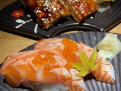 -江左尚白日本料理(万象城店)