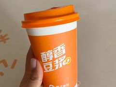 -橙子便利(领秀城金街店)