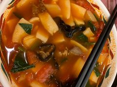 -巴依老爷新疆美食(清华东门店)