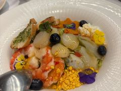 -狮拾久·现代新加坡料理(福田COCO Park店)