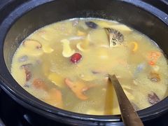 -野菌皇海景野生菌火锅(滨海大道店)