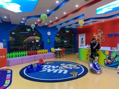-美吉姆儿童发展中心(远洋中心店)