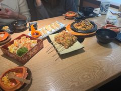 -沼津港精致料理·寿喜烧·烧鸟(青浦宝龙广场日料榜单店)