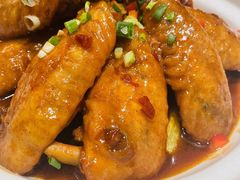 -大眼锅贴水饺(河东店)