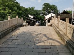 -运河游船(武林门码头)