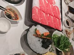 -海月轩海鲜豆捞(紫金塔店)