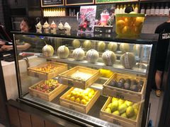 -混果汁(喜荟城店)