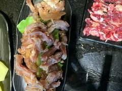 -尚合里潮汕牛肉火锅(海沧店)
