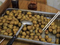 烤土豆-十四娘手工水饺(新建小区店)