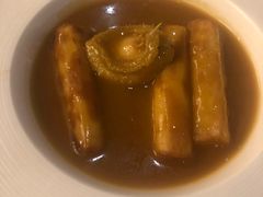 -民族饭店-四季餐厅