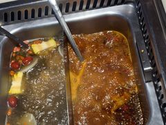 -重庆高老九火锅(万象城店)