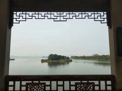 -长广溪湿地公园