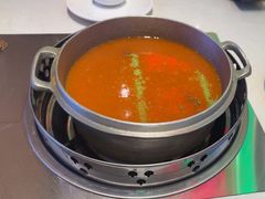 -荣叔港式沙嗲牛肉火锅(正佳潮流店)