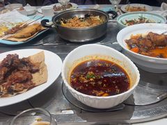 -普天和酒楼(天津之眼店)