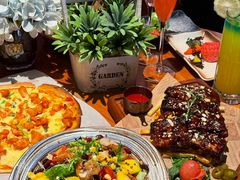 -派尔曼特披萨(万象城店)