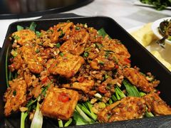 -大中小寻味生活餐厅(华润店)