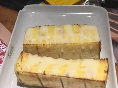 -木屋烧烤(龙岗南联店)