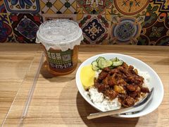 -捡角台湾食堂(宝山店)