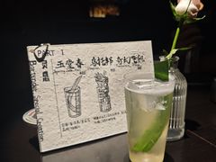 -萃坊 StillFun(玉林店)