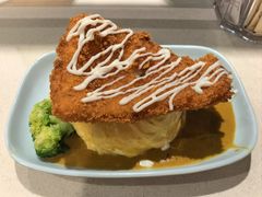 -和平馆·地道港澳茶餐厅(西门口店)