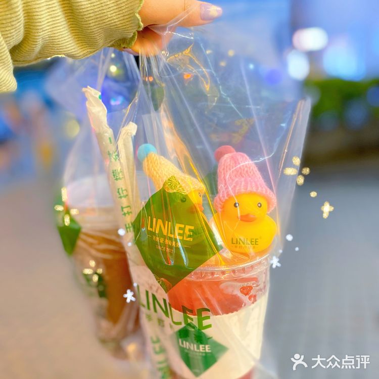 广州入秋成功｜天凉了，快给你的鸭子戴上针织帽！