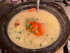 -蚝翅·海鲜粥·烧烤·羊肉季(鄞州万达店)