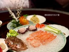 -杭州西子湖四季酒店·金沙厅