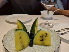 果盘-食廬NOBLE(凯德晶萃店)