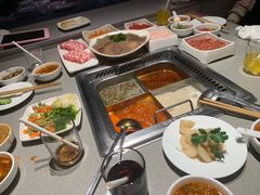 -海底捞火锅(振华广场店)