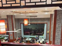 -侬佳蒸菜馆(听潮店)