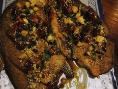 -刘师父老汉口江湖菜(蔡锷路店)