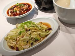 -饭饱香土碗菜(新科店)