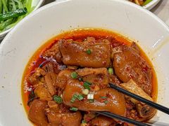 -老街鱼嘴巴(坡子街老店)