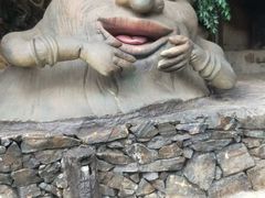 -古龙峡云天玻霸